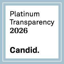 2026 Candid Seal of Transparency