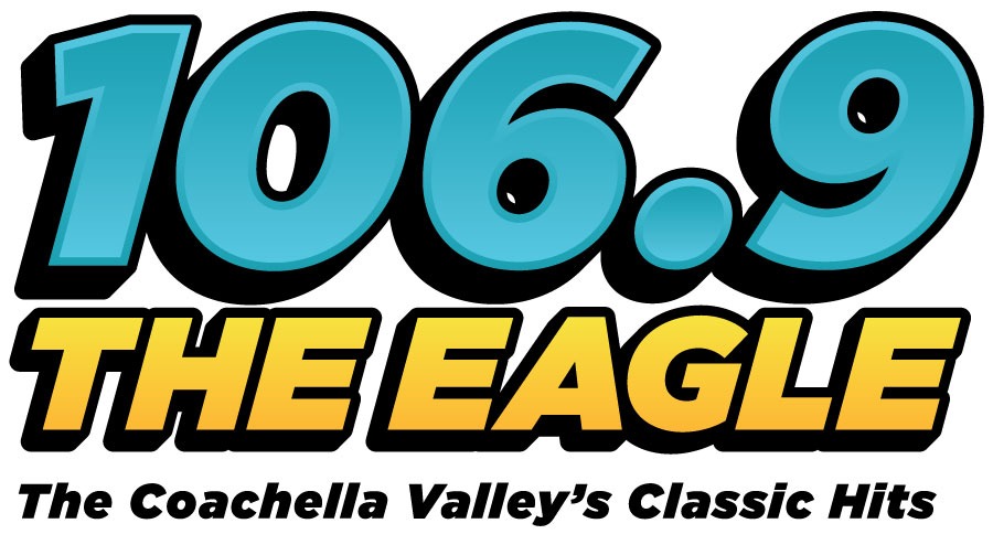 La emisora Eagle 1069